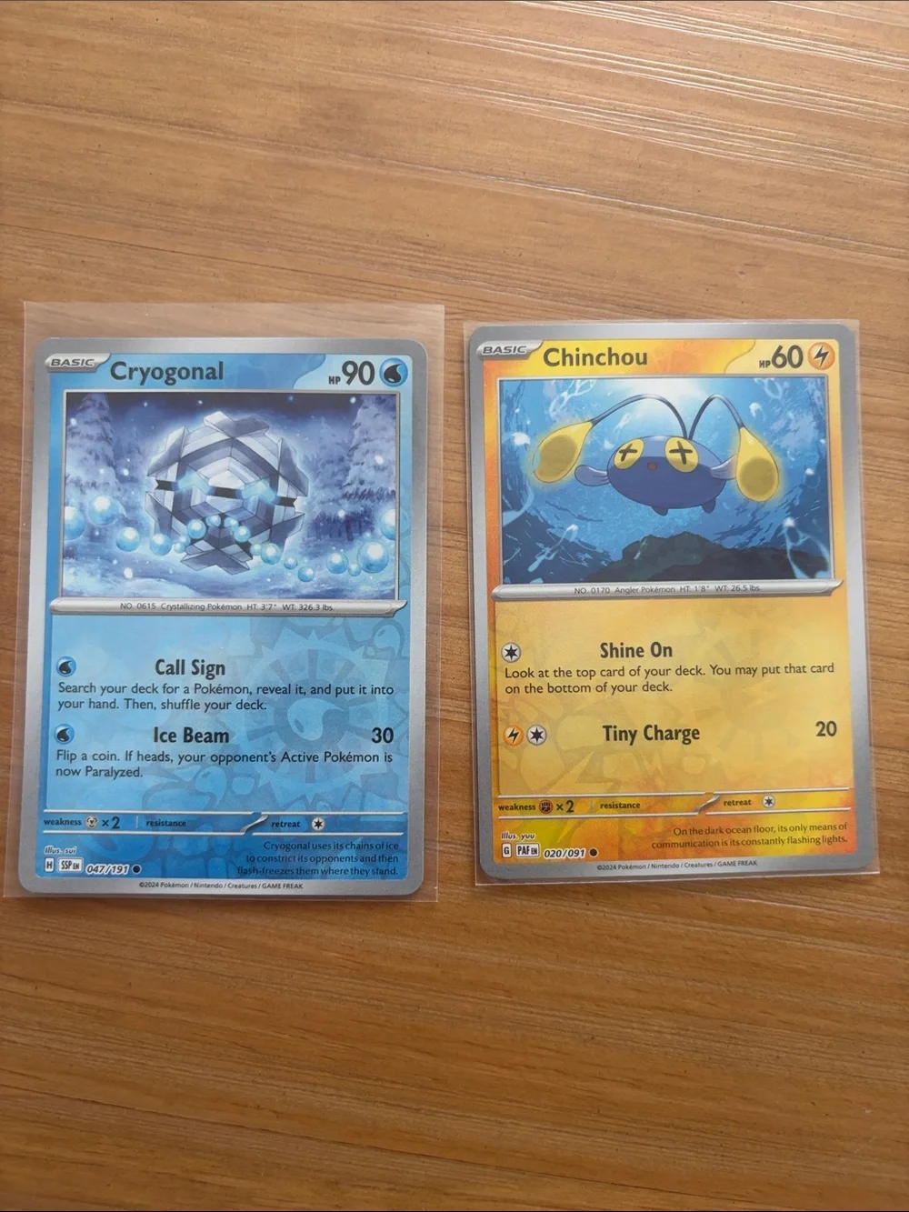 Pokémon Paldean Fates Reverse Holo & Holo Card Lot ✨ | 14 Cards ✨5/$25✨